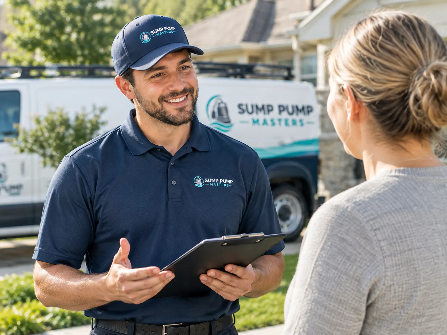 Sump Pump Repair Midlothian, TX FAQs